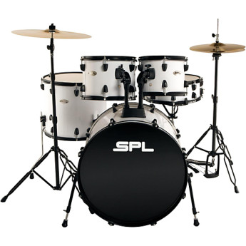 Sound percussion labs d4522wh kit 1